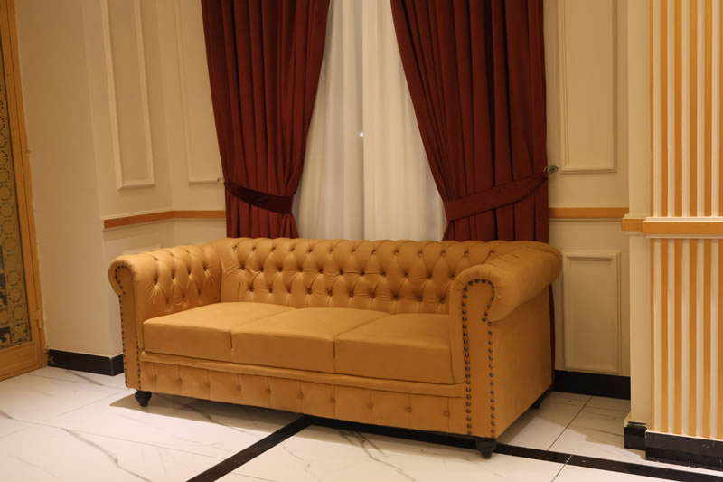 Dullam Palace, Toba Tek Singh - Bridal Rooms - Picture 3